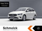 Mercedes-Benz B 180 d PROGRESSIVE+LED+MBUX+AHK+KAMERA+PTS+TOTW - Mercedes-Benz B 180 Gebrauchtwagen in Freiburg