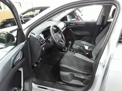 Volkswagen T-Cross - Bild 4