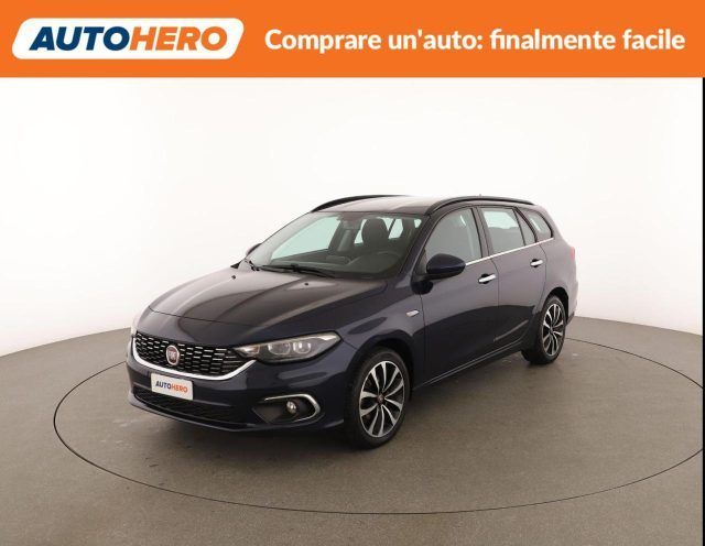 Image of Fiat Tipo