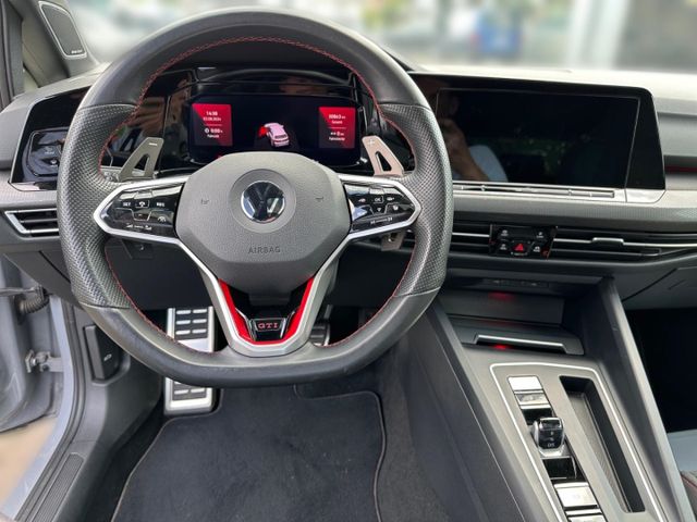 Golf VIII GTI Clubsport 2.0 TSI Panorama Navi LE