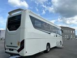 Concorde Centurion 1165 GSI voll Ausstattung Smart Garage - Offers matching your search criteria