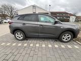 Opel Grandland (X) mit Steuerkette - Opel Grandland (X) in Karlsruhe