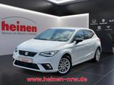 Seat Ibiza 1.0 TSI FR LED+TEMPOMAT+17Z LM-FELGEN - Seat Ibiza: Felgen