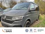 Volkswagen T6.1 California Beach - Wohnkabine