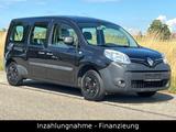 Renault Kangoo Grand/Klima/8 Fach/AHK/7 Sitze/ - Renault Kangoo Gebrauchtwagen in Stuttgart