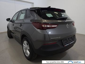 Opel Grandland (X) - 6