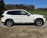 BMW X3 xDrive30e Luxury Line, GARANTIE, FINANZIERUNG - mit Hybrid-Antrieb: Geländewagen, Garantie