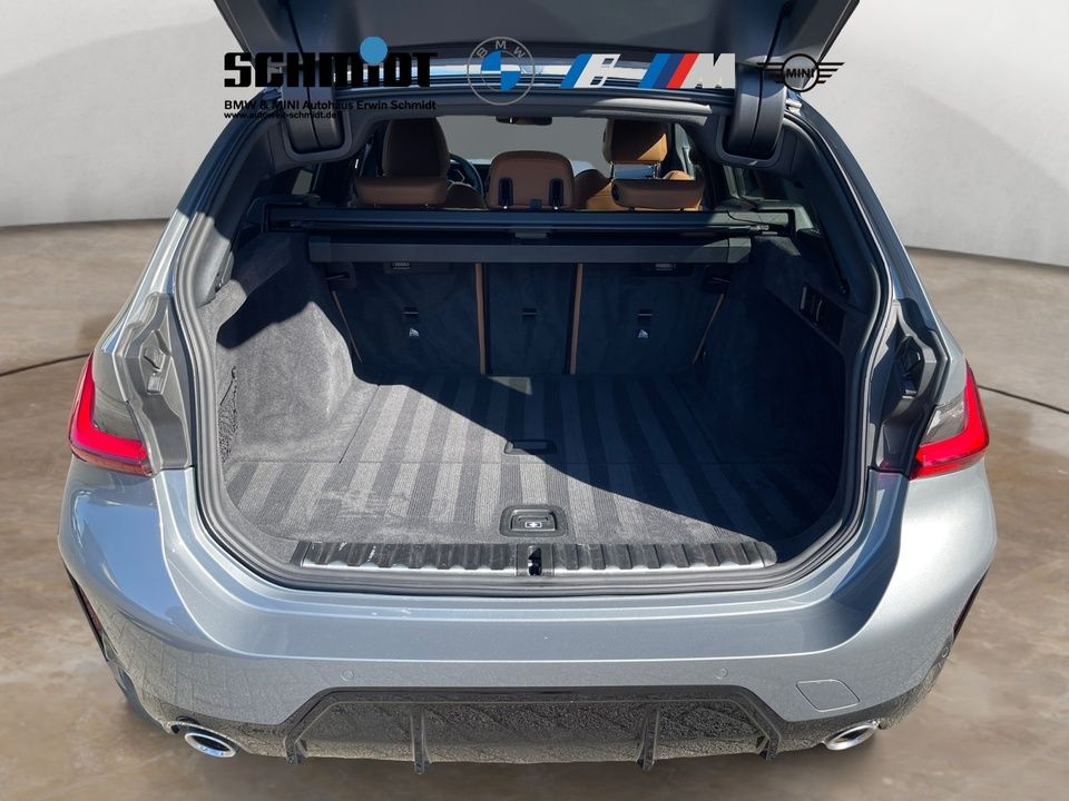 BMW 318 - Bild 5