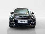 MINI Cooper Pepper LED+Navi+Leder+SHZ - MINI Cooper aus 2018