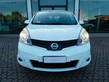 Nissan Note 1.4 16V Acenta ok neopatentati - gebrauchte Nissan Note aus dem Jahr 2011