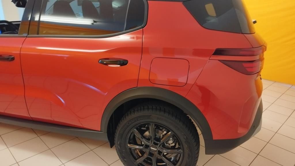 Erstes Annaberger Autohaus - Opel Frontera GS Hybrid AT, Tech-paket, Sitz-Lenkradh - Bild 8 Erstes Annaberger Autohaus - Opel Frontera GS Hybrid AT, Tech-paket, Sitz-Lenkradh - Bild 8