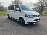 Volkswagen T5 Caravelle 2,5 TDI - gebrauchte VW T5 Caravelle aus dem Jahr 2010