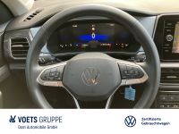 Volkswagen T-Cross - Vorschau Bild 11