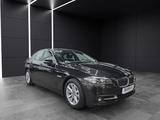 BMW 520d F10  AHK HiFi Navi SHZ Start-Stop Xenon - BMW 520: 520d F10