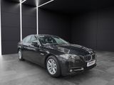 BMW 520d F10  AHK HiFi Navi SHZ Start-Stop Xenon - BMW 520: F10 520d