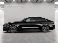 BMW i4 - Vorschau Bild 9