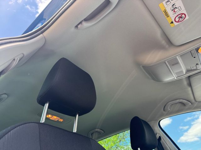 Octavia Combi Style 1.5 TSI AHK RearView Climatr