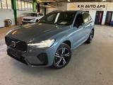 Volvo XC60 Plus Dark Recharge PHEV AWD T8 R-DESIGN - Volvo XC60: Recharge Plus Dark