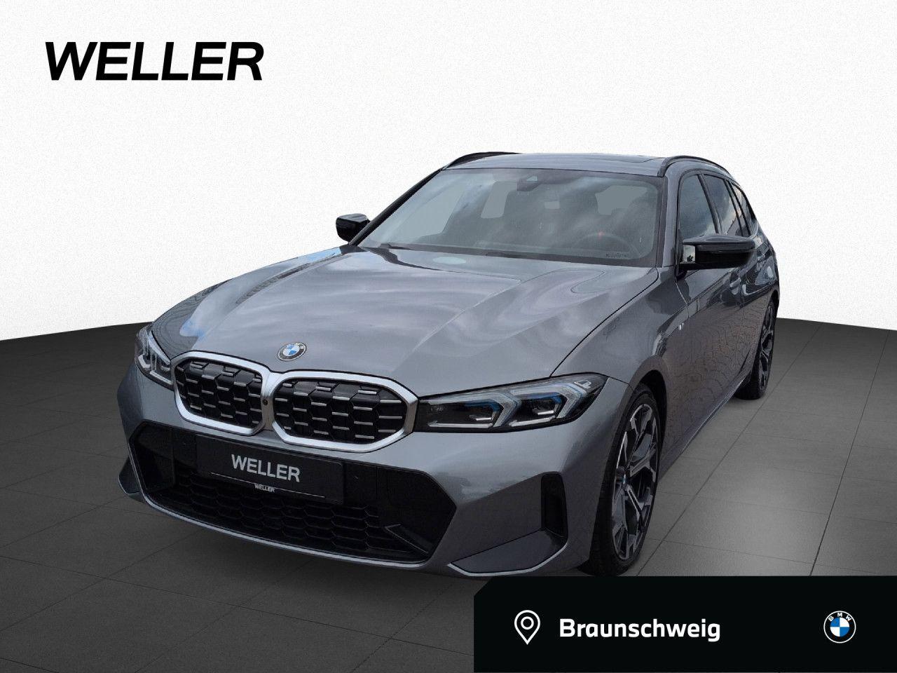 BMW M340d