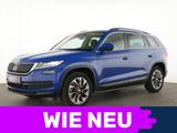 Skoda Kodiaq Clever ACC|Kessy|LED|Navi|7-Sitzer - Skoda Kodiaq in Krefeld