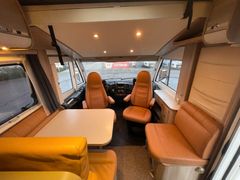 Adria Sonic Axess I 600 *Qualität trifft Preisvorteil!