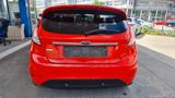 Ford Fiesta Titanium - Ford Fiesta in Mannheim