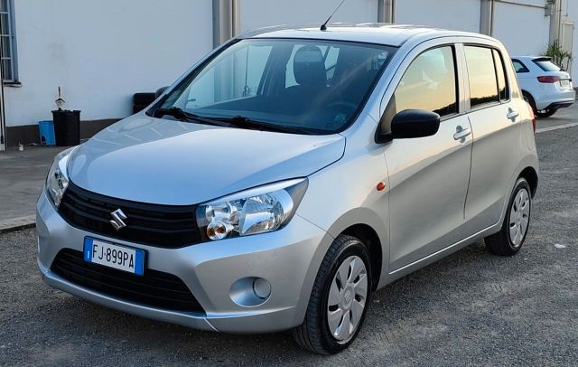 Suzuki Celerio 1.0 Style ANNO 2017