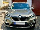 BMW X1 xDrive25d xLine, 1.Hand, Top Zust, Scheckheft - mit Diesel-Antrieb: Top