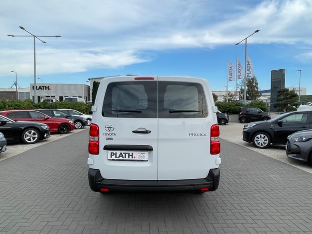 Toyota Proace (Verso)  L2 Kasten Meister *Kamera*Klima*Sofort*