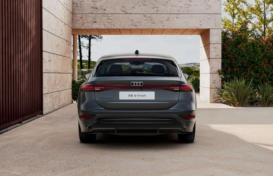 Audi A6 e-tron Avant*FREI KONFIGURIERBAR*NEUBESTEL.*