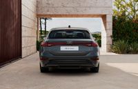 Audi A6 e-tron - Vorschau Bild 3