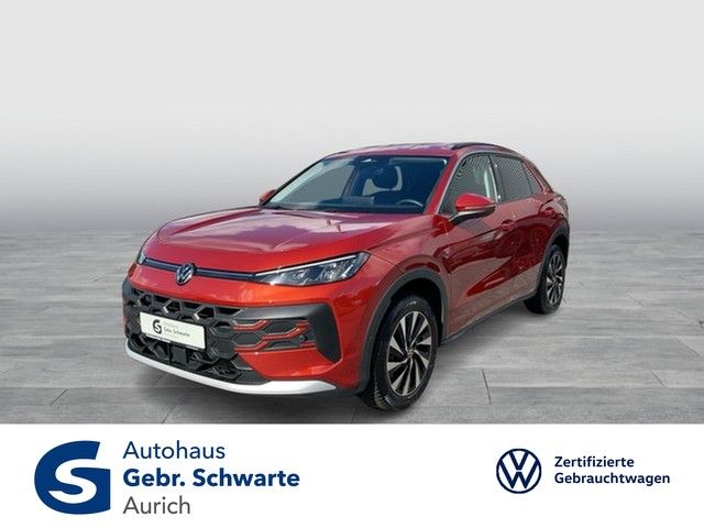 Volkswagen T-Roc 1.5 eTSI DSG Life ACC CAM LED NAVI SHZG foto 1