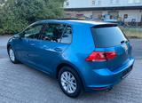 Volkswagen Golf 1.4 TSI 90kW BMT Comfortline Comfortline - Volkswagen Golf: 1.9