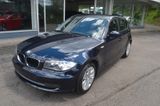 BMW 116 Baureihe 1 Lim. 116i 1.HAND - BMW 116 aus 2009: 116i