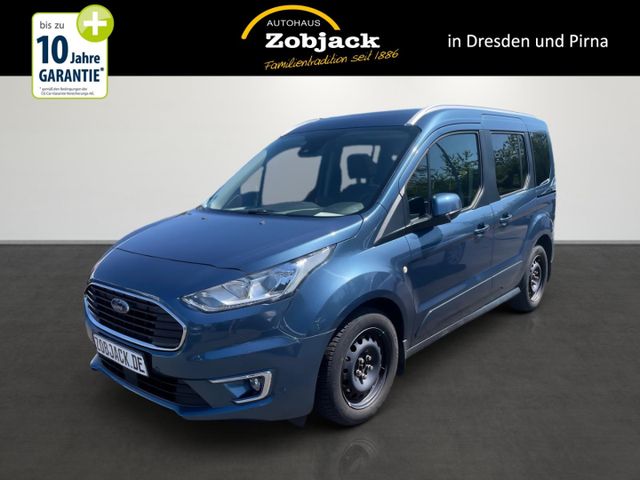 Ford Tourneo Connect Titanium 1.5 TDCi Kamera, Navi