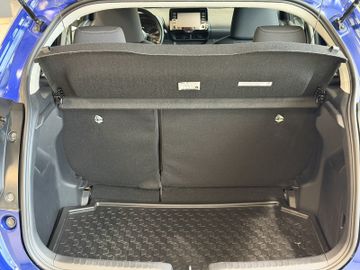 Toyota Yaris - 5
