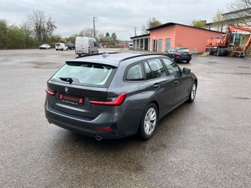 BMW 318 - 5