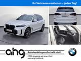BMW X5 xDrive30d M Sportpaket Innovationsp. AHK RFT - gebrauchte BMW X5 aus dem Jahr 2024