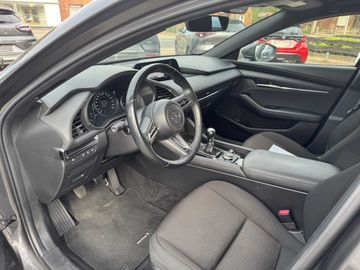 Mazda 3 Diesel SKYACTIV-D 1.8 SELECTION