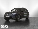 Mercedes-Benz GLE 350 de 4M AMG Night+Pano+360°+MBUX+LED - Mercedes-Benz GLE 350 Hybrid (Diesel/Elektro): Beheizbares Lenkrad