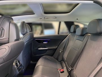 Mercedes C 200 - 11