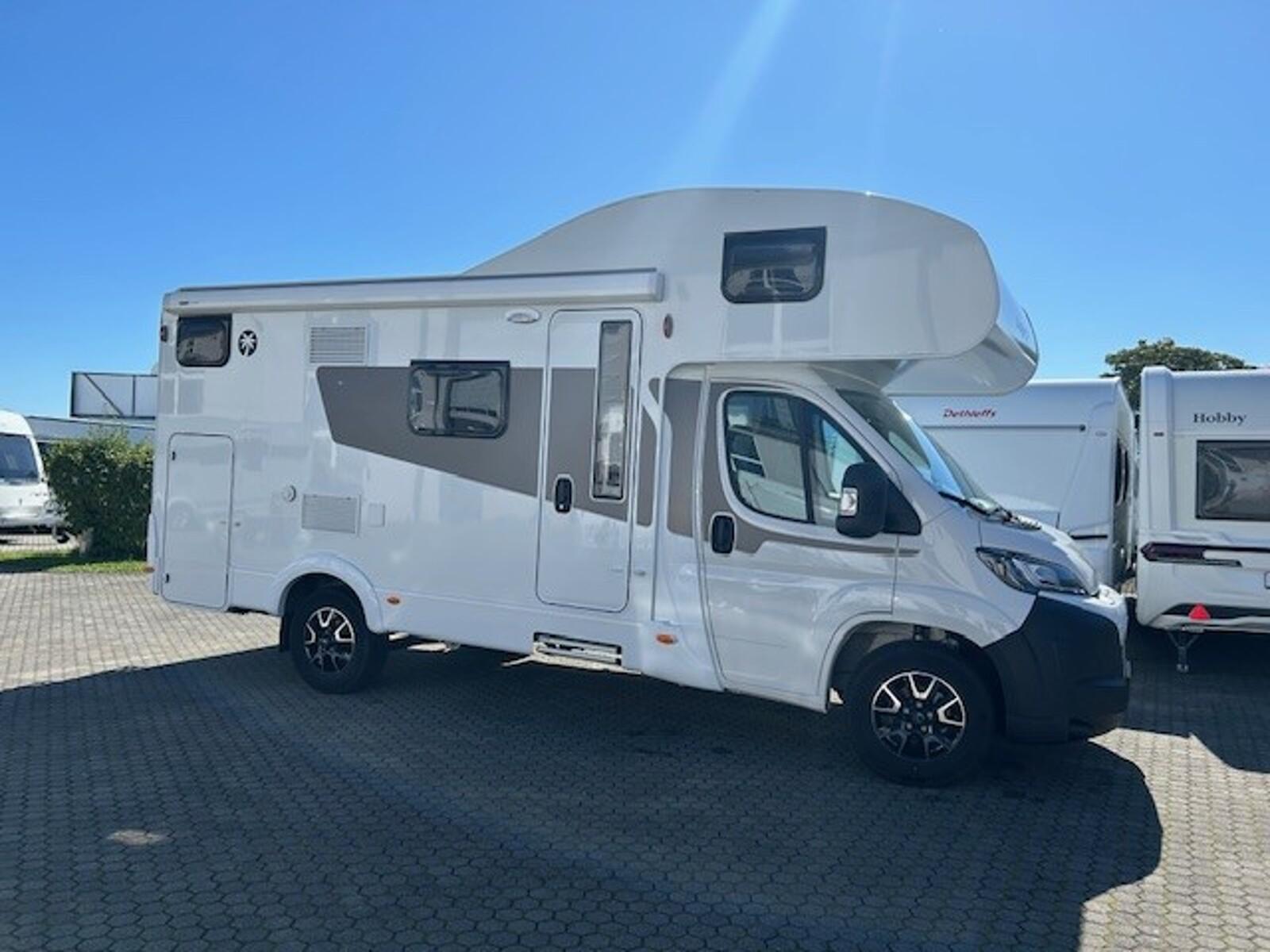 Sunlight A 68 Citroen