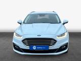 Ford Mondeo Turnier 2.0 Ti-VCT Hybrid Titanium - gebrauchte Ford Mondeo aus dem Jahr 2021