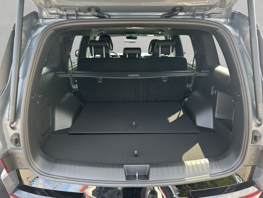 Hyundai Santa Fe – Bild 5