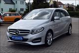 Mercedes-Benz B 180 TÜV-Neu Navi Szhg Tempo GARANTIE - Mercedes-Benz B 180 mit Benzin-Antrieb