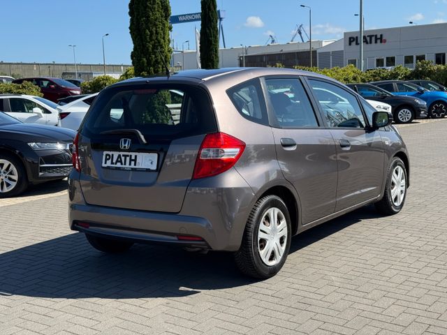 Honda Jazz 1.2 S