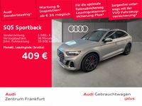 Audi SQ5 - Vorschau Bild 4