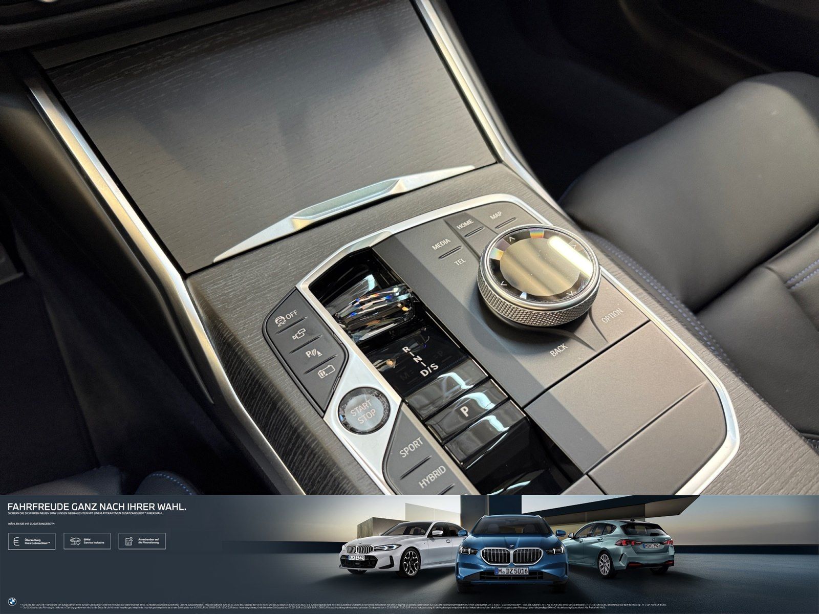 BMW 330 - Bild 11