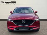 Mazda CX-5 Sports-Line 2.0 Allrad - Rückfahrkamera - S - gebrauchte Mazda CX-5 aus dem Jahr 2019