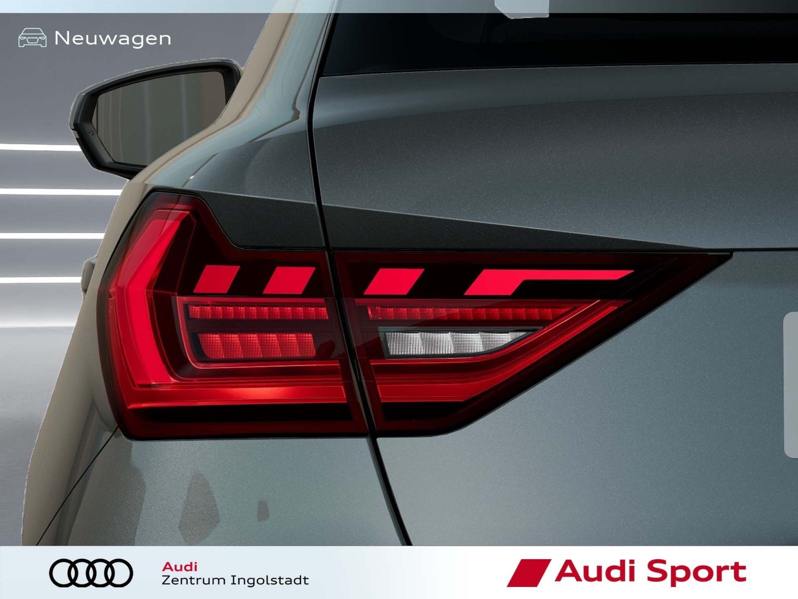 Audi A1 - Bild 10